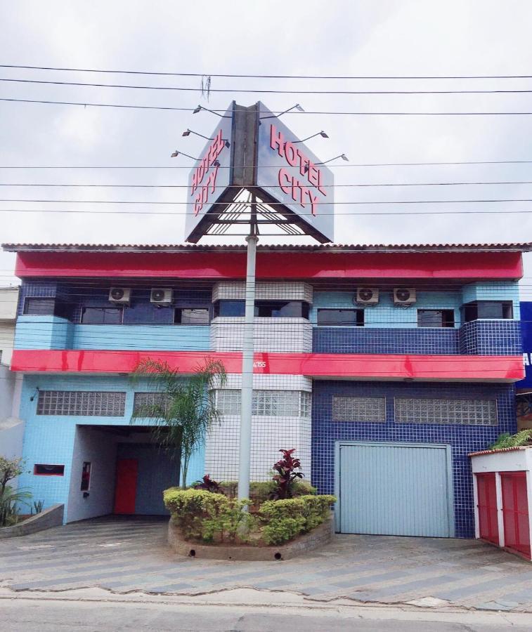 I (adults Only) 5* Santo André