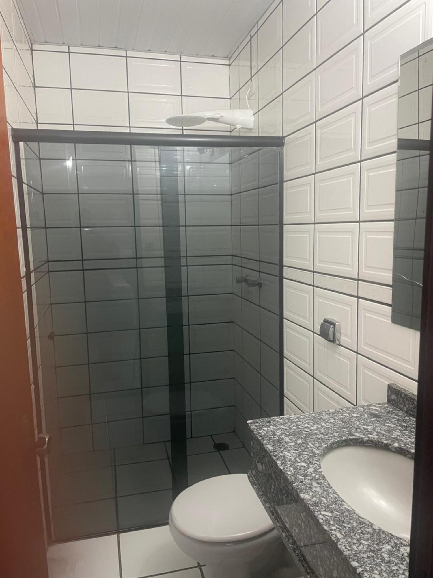 I (adults Only) Hotel Santo André