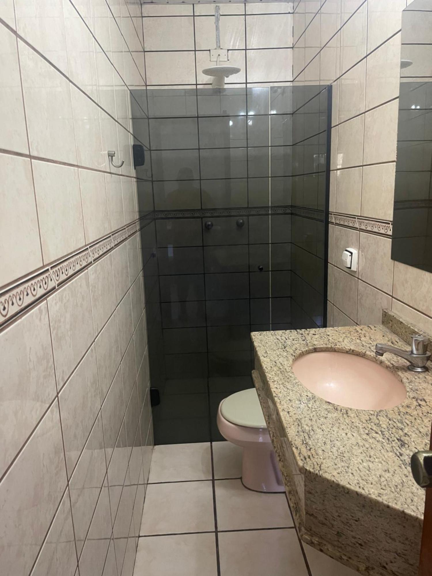 I (adults Only) Hotel Santo André