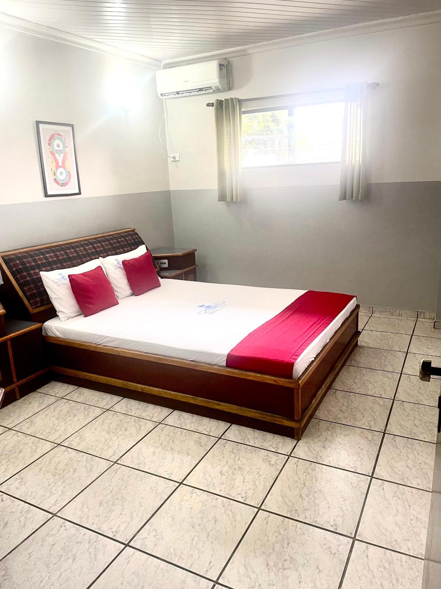 Hotel I (adults Only) Santo André